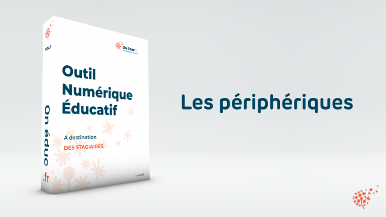 Les périphériques